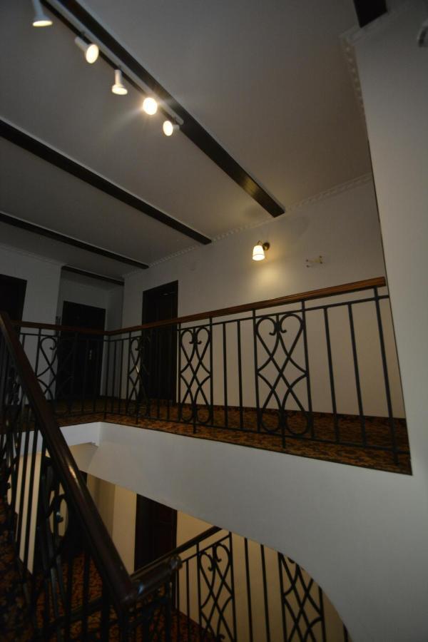 Gala - Guesthouse Oradea Exterior foto